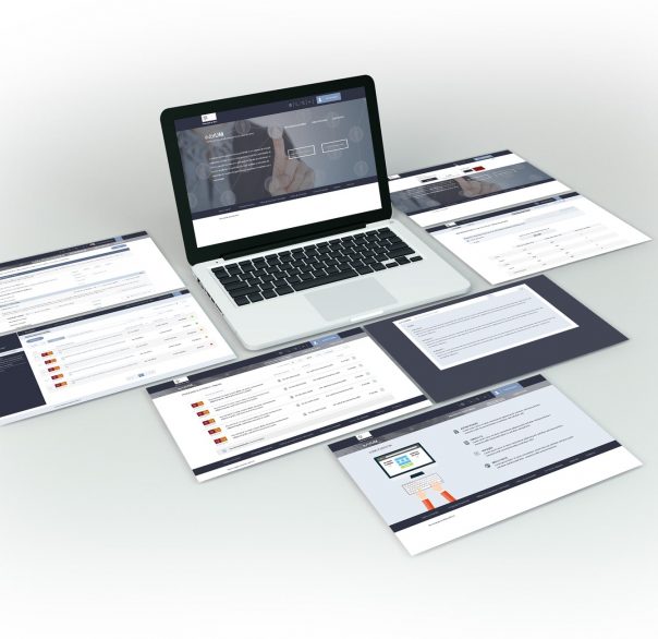 eVotUM – e-voting system