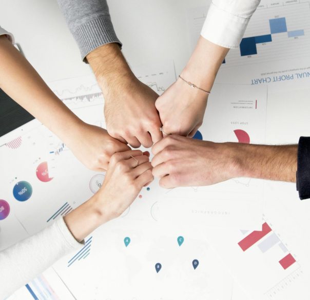 Strategic Decisions Need Centralised Data