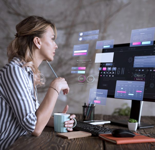 Evolutionary Web Development