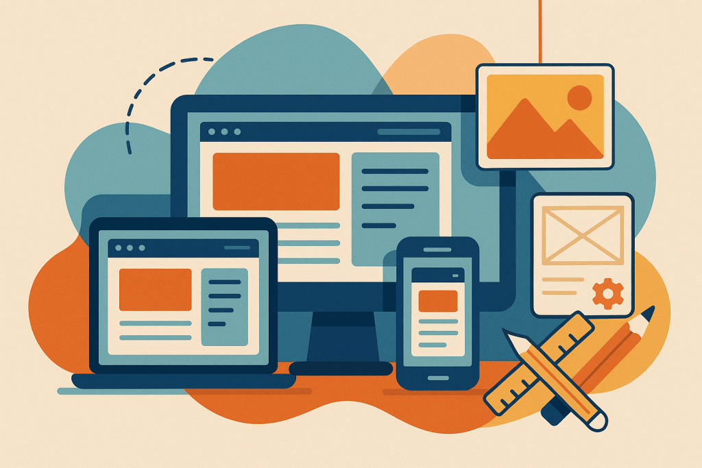 Design Responsivo em 2026