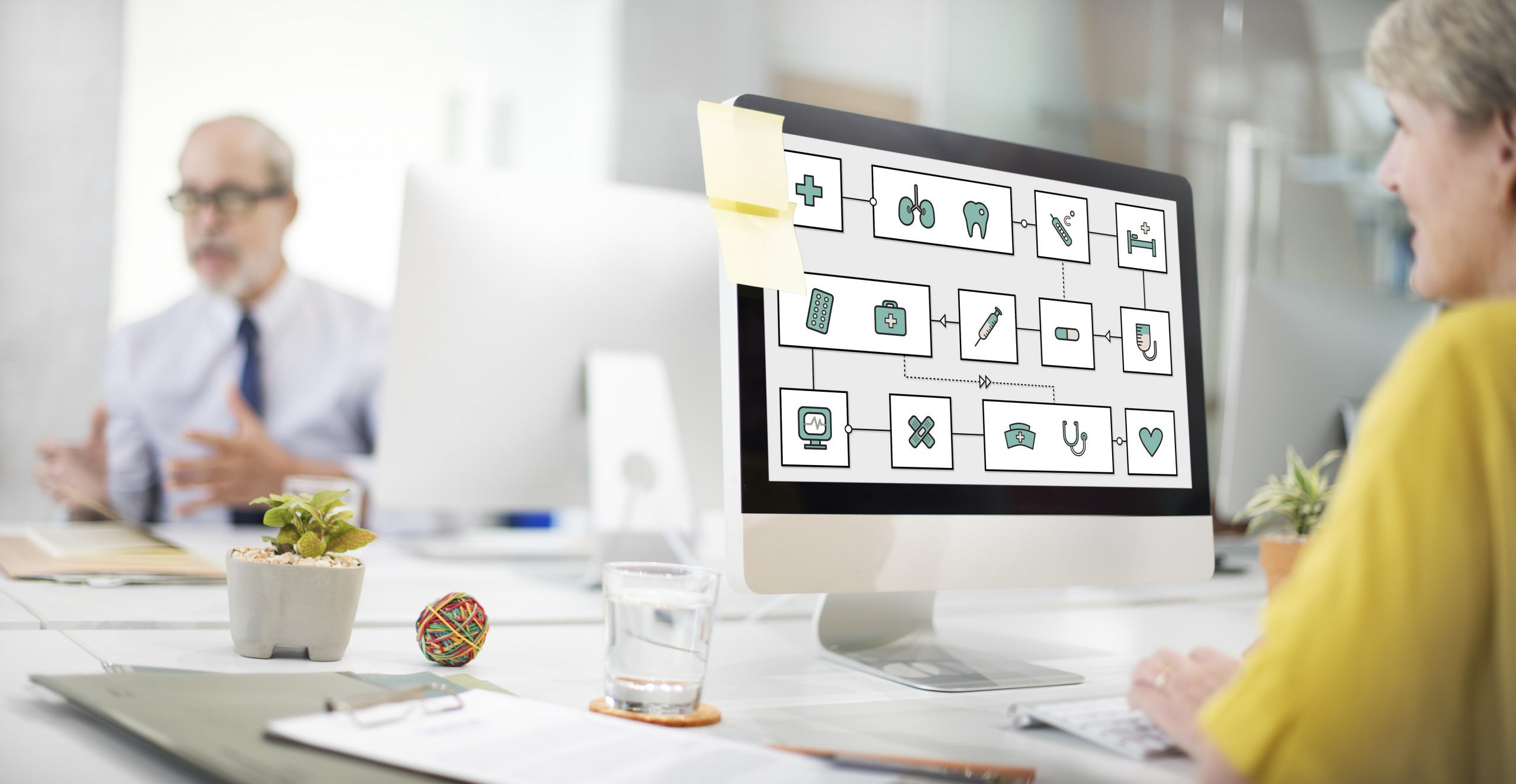 Digital Transformation: The Role of a Custom Portal in Organisational Growth