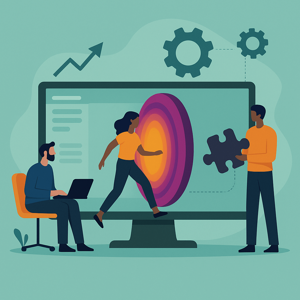 Digital Transformation