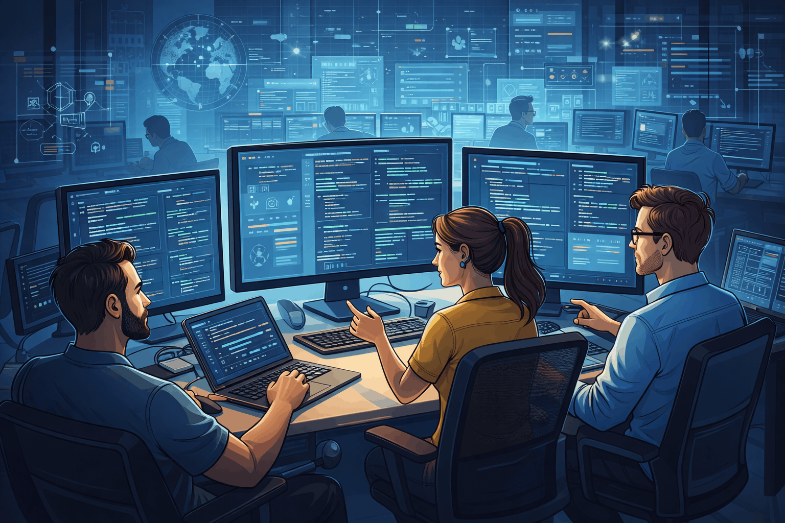 Bespoke Software or Off-the-Shelf Solution: How to Choose What’s Right for Your Business